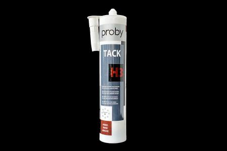 Mounting Adhesive Probytak H3 - Coving