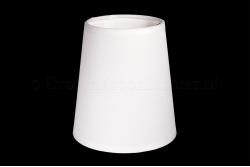 Clip on lampshade fabric linen