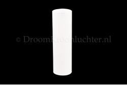 Lampholder White glass for Chandelier