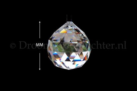 Kristallanhänger Ball für Kronleuchter - Glas-Kronleuchter Teile