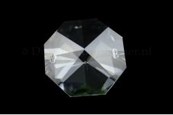 Crystal Bead Octagon Crystal Bead Octagon