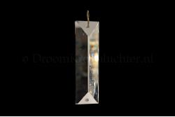 Crystal Pendant Panel