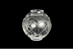 Decorative Ball Glass for Chandelier Type B - 3.1Inch x 3.1Inch Decorative Ball Glass for Chandelier Type B - 3.1Inch x 3.1Inch