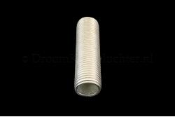 Threaded Tube Hollow Fine Wire - Fixed sizes
