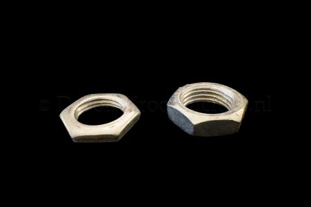 Nut Fine Thread - Fasteners