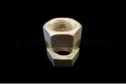 Connecting Bush Open Fine Thread