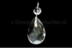 Glass Pendant Drop Glass Pendant Drop