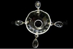 Dish Maria Theresa (gold) Dish Maria Theresa (gold)